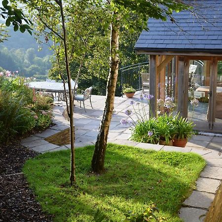 Kerswell Farmhouse Totnes Εξωτερικό φωτογραφία