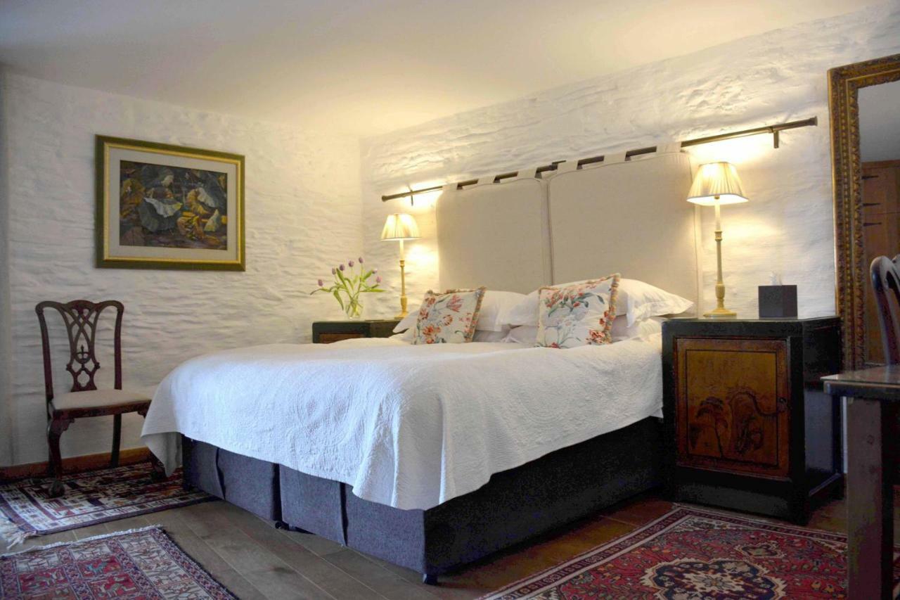 Kerswell Farmhouse Totnes Εξωτερικό φωτογραφία