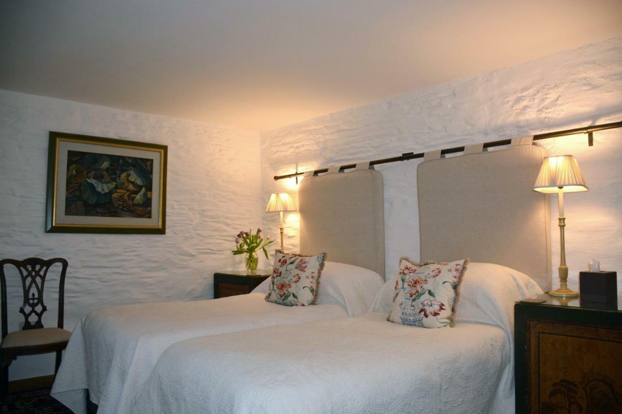 Kerswell Farmhouse Totnes Εξωτερικό φωτογραφία