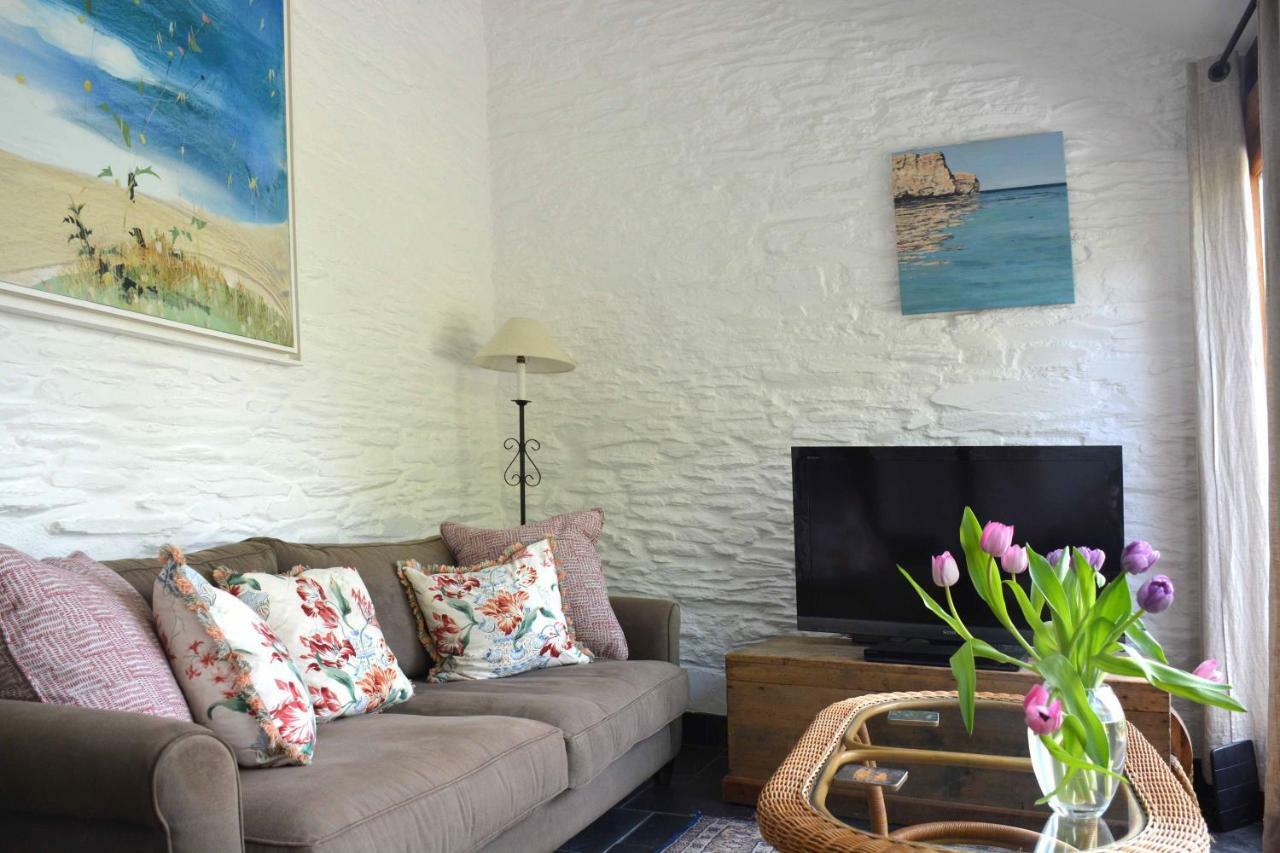 Kerswell Farmhouse Totnes Εξωτερικό φωτογραφία