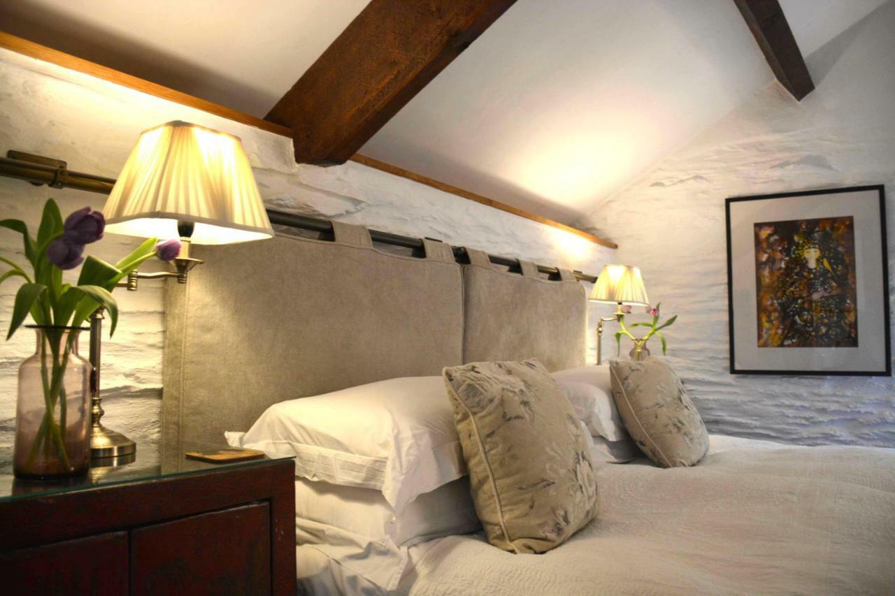 Kerswell Farmhouse Totnes Εξωτερικό φωτογραφία