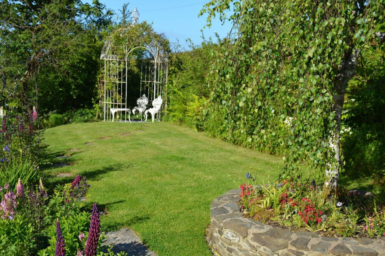 Kerswell Farmhouse Totnes Εξωτερικό φωτογραφία